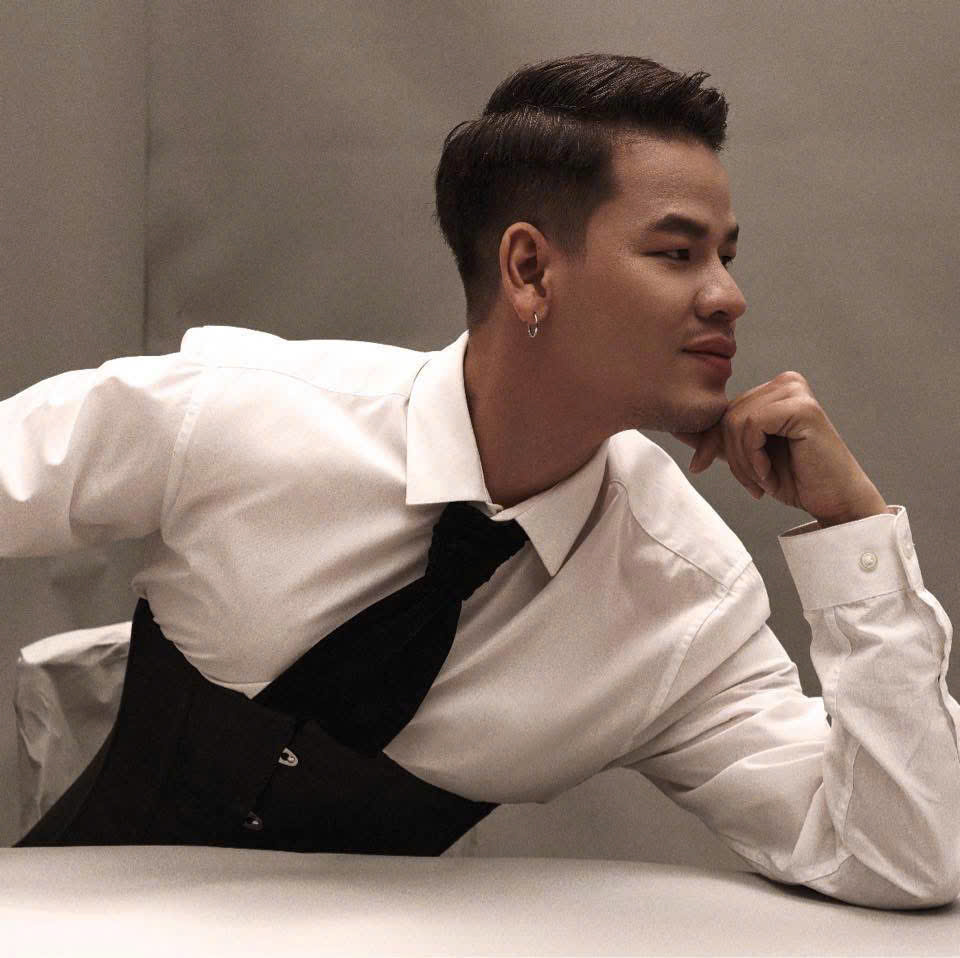 Nguyễn Lưu Quốc Thái